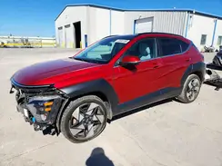 KM8HE3A32TU368686 2026 HYUNDAI KONA