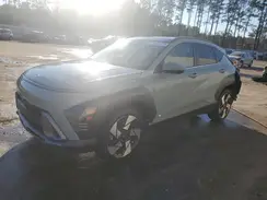 KM8HE3A33RU048933 2024 HYUNDAI KONA