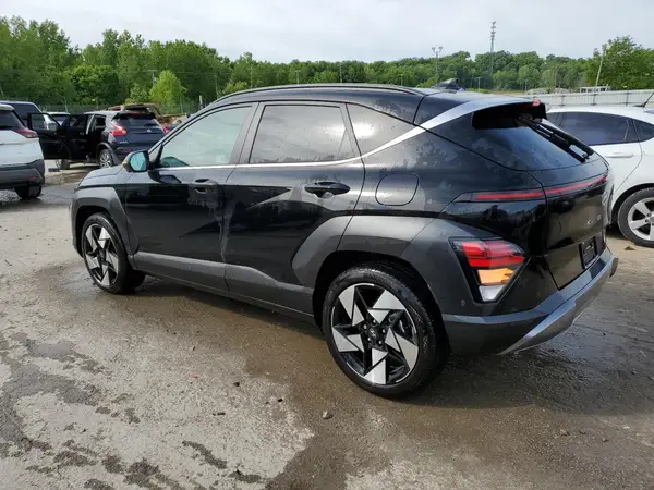 KM8HE3A33RU051539 2024 HYUNDAI KONA - Image 2