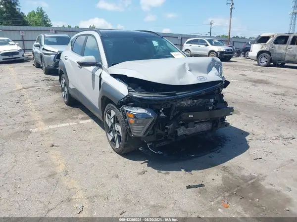 KM8HE3A33RU083715 2024 HYUNDAI KONA - Image 1