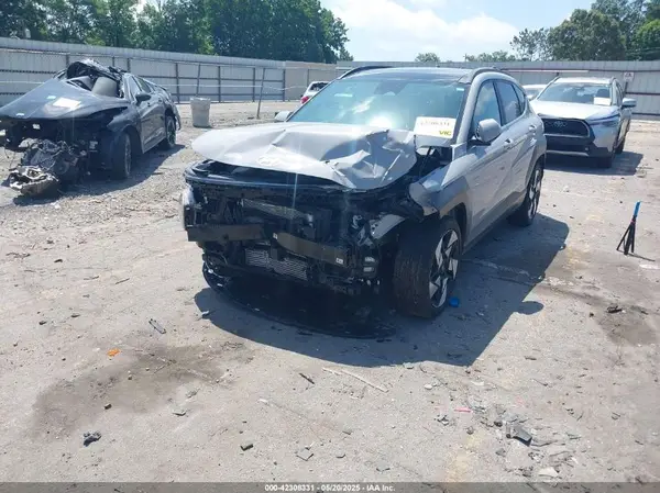 KM8HE3A33RU083715 2024 HYUNDAI KONA - Image 2