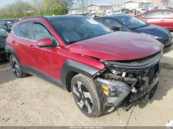 KM8HE3A33RU104112 2024 HYUNDAI KONA