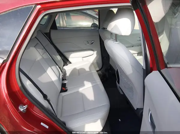 KM8HE3A33RU104112 2024 HYUNDAI KONA - Image 8