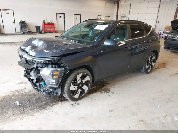 KM8HE3A33RU107009 2024 HYUNDAI KONA - Image 2