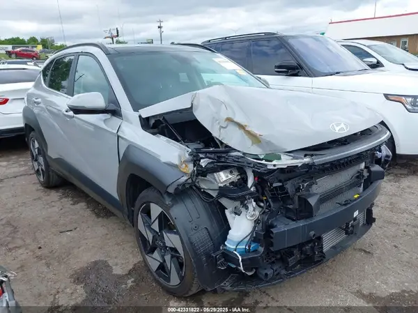 KM8HE3A33RU118995 2024 HYUNDAI KONA - Image 1