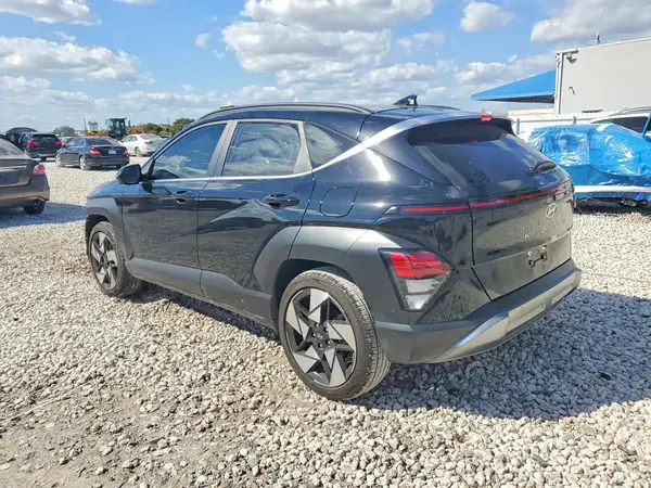 KM8HE3A33RU158171 2024 HYUNDAI KONA - Image 2