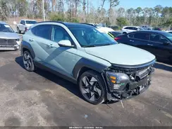 KM8HE3A33RU160714 2024 HYUNDAI KONA