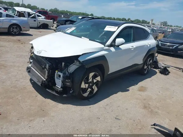 KM8HE3A33RU167355 2024 HYUNDAI KONA - Image 2