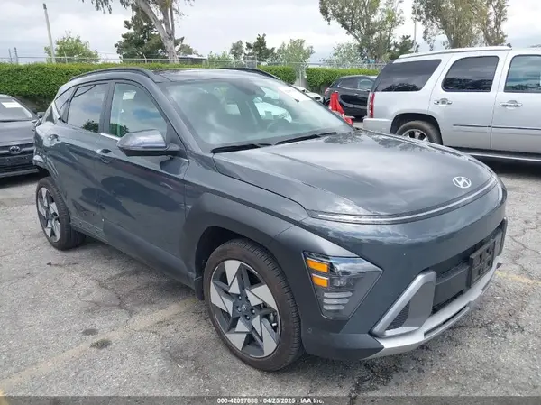 KM8HE3A33RU174869 2024 HYUNDAI KONA - Image 1