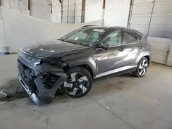 KM8HE3A33RU176346 2024 HYUNDAI KONA