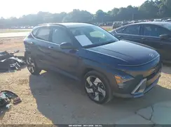 KM8HE3A33SU202160 2025 HYUNDAI KONA