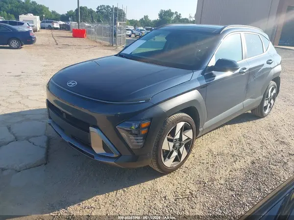 KM8HE3A33SU202160 2025 HYUNDAI KONA - Image 2