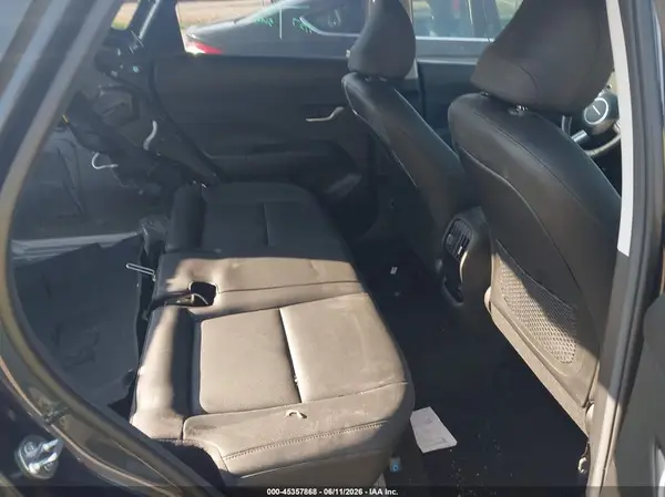 KM8HE3A33SU202160 2025 HYUNDAI KONA - Image 8
