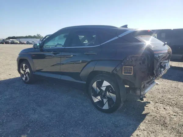 KM8HE3A33SU217872 2025 HYUNDAI KONA - Image 2
