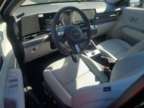 KM8HE3A33SU217872 2025 HYUNDAI KONA - Image 8