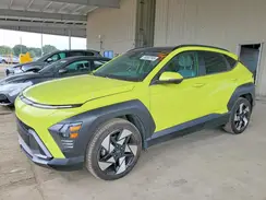 KM8HE3A33SU243324 2025 HYUNDAI KONA