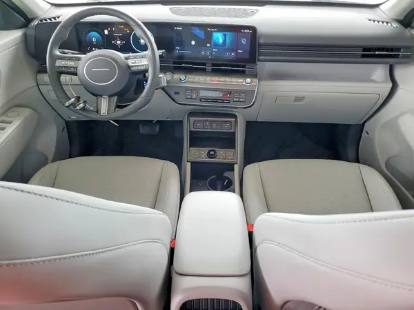 KM8HE3A33SU243324 2025 HYUNDAI KONA - Image 8