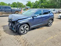 KM8HE3A33TU391541 2026 HYUNDAI KONA