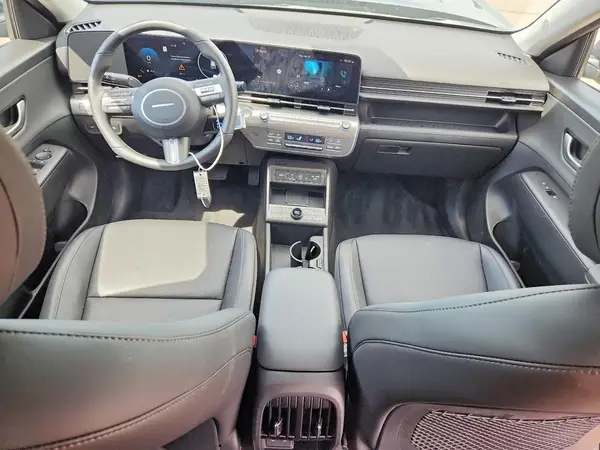 KM8HE3A33TU391541 2026 HYUNDAI KONA - Image 8