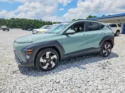 KM8HE3A33TU395573 2026 HYUNDAI KONA