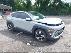 KM8HE3A33TU395895 2026 HYUNDAI KONA