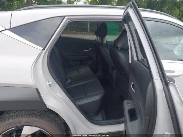 KM8HE3A33TU395895 2026 HYUNDAI KONA - Image 8