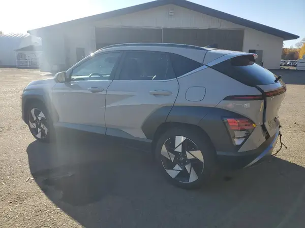 KM8HE3A34RU074909 2024 HYUNDAI KONA - Image 2