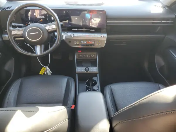 KM8HE3A34RU074909 2024 HYUNDAI KONA - Image 8