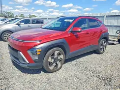 KM8HE3A34RU083416 2024 HYUNDAI KONA