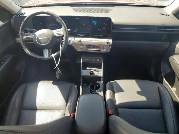 KM8HE3A34RU083416 2024 HYUNDAI KONA - Image 8