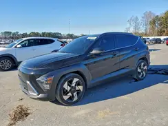 KM8HE3A34RU093850 2024 HYUNDAI KONA