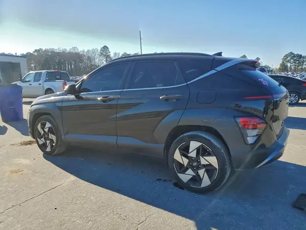 KM8HE3A34RU093850 2024 HYUNDAI KONA - Image 2
