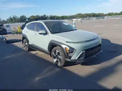 KM8HE3A34RU105978 2024 HYUNDAI KONA