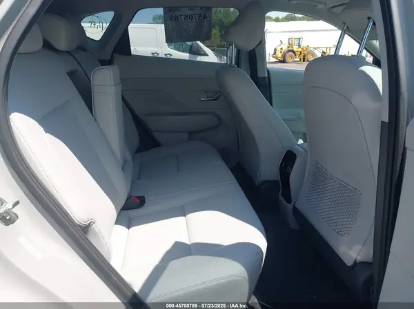 KM8HE3A34RU106628 2024 HYUNDAI KONA - Image 8