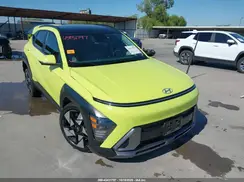 KM8HE3A34RU114986 2024 HYUNDAI KONA
