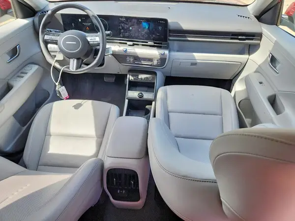 KM8HE3A34RU120660 2024 HYUNDAI KONA - Image 8