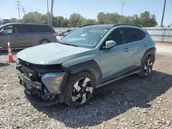 KM8HE3A34RU122313 2024 HYUNDAI KONA