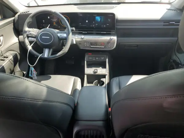 KM8HE3A34RU122313 2024 HYUNDAI KONA - Image 8