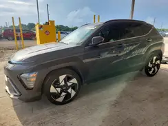 KM8HE3A34RU122604 2024 HYUNDAI KONA