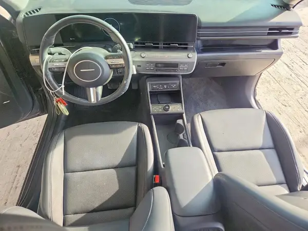 KM8HE3A34RU122604 2024 HYUNDAI KONA - Image 8