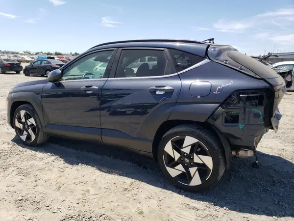 KM8HE3A34RU124241 2024 HYUNDAI KONA - Image 2