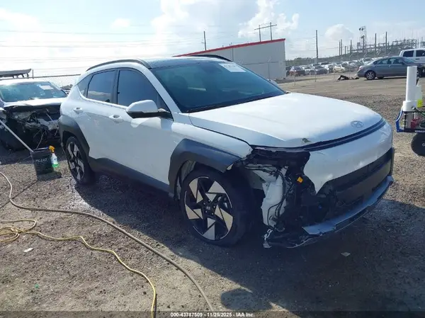 KM8HE3A34RU166778 2024 HYUNDAI KONA - Image 1