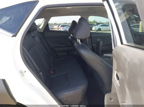 KM8HE3A34RU166778 2024 HYUNDAI KONA - Image 8
