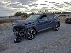 KM8HE3A34RU182835 2024 HYUNDAI KONA
