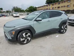 KM8HE3A34SU222286 2025 HYUNDAI KONA