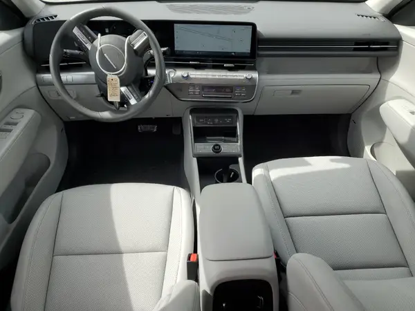 KM8HE3A34SU222286 2025 HYUNDAI KONA - Image 8