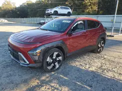 KM8HE3A34SU245647 2025 HYUNDAI KONA