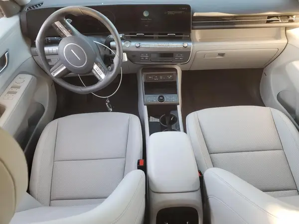 KM8HE3A34SU245647 2025 HYUNDAI KONA - Image 8