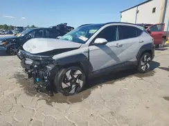 KM8HE3A34TU364493 2026 HYUNDAI KONA