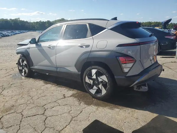 KM8HE3A34TU364493 2026 HYUNDAI KONA - Image 2